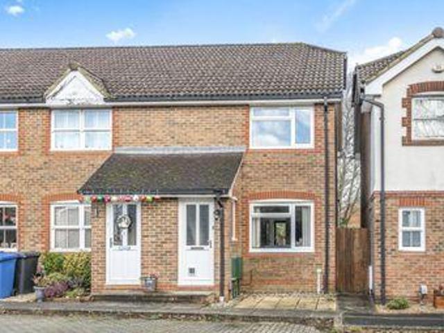 House for sale in Fleet, Hart
