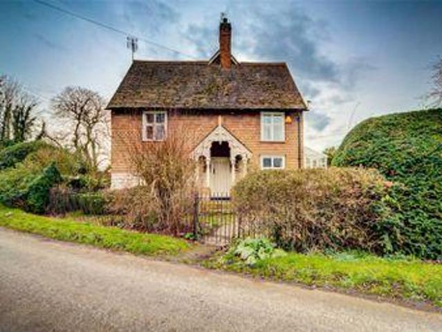 House for sale in Duton Hill