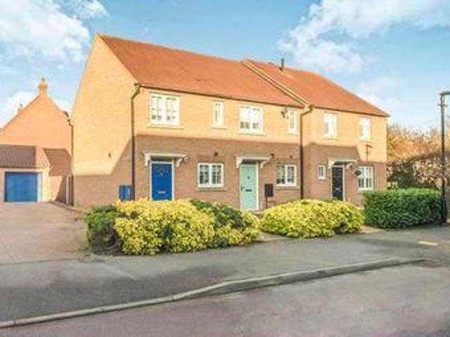 House for sale in Bedford
