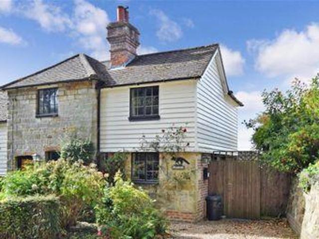House for sale in Perryfields, West Sussex