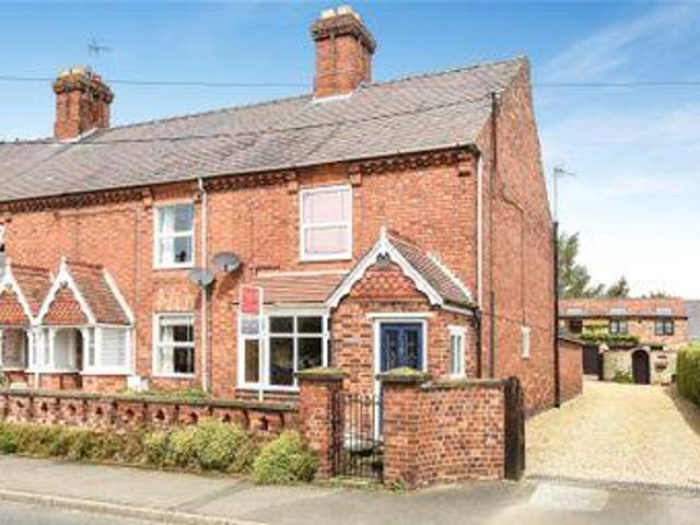 House for sale in Brayford, Lincolnshire