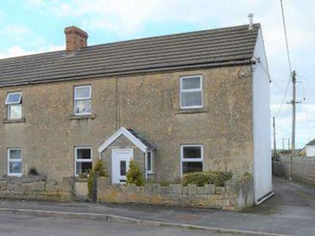 House for sale in Dulcote, Bath And North East Somerset