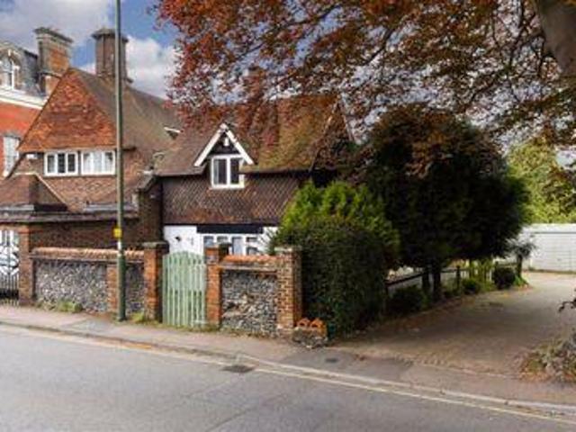 House for sale in Leatherhead, Mole Valley
