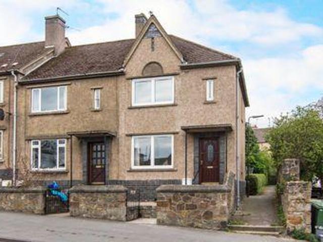 House for sale in Tranent, Scotland