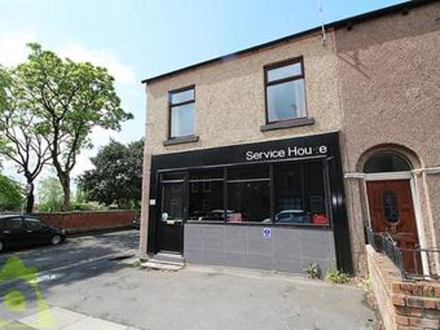 House for sale in Bare, Lancashire
