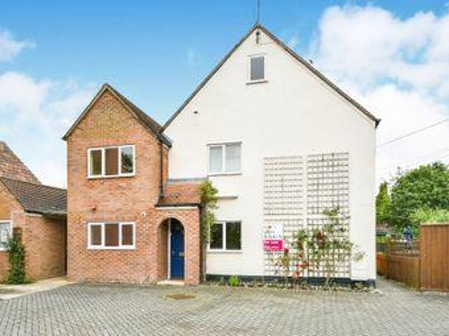 House for sale in Devizes, Wiltshire
