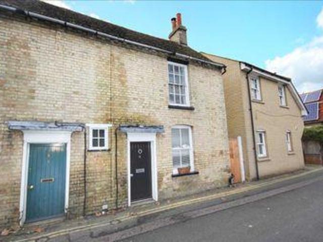House for sale in Chelmondiston, Suffolk