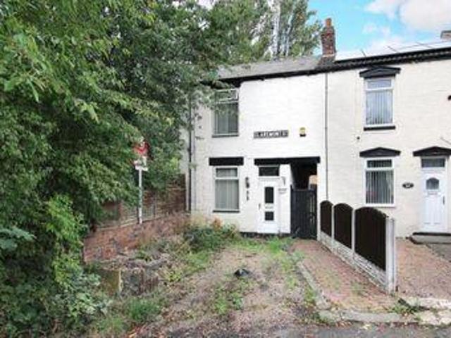 House for sale in Rotherham, South Yorkshire