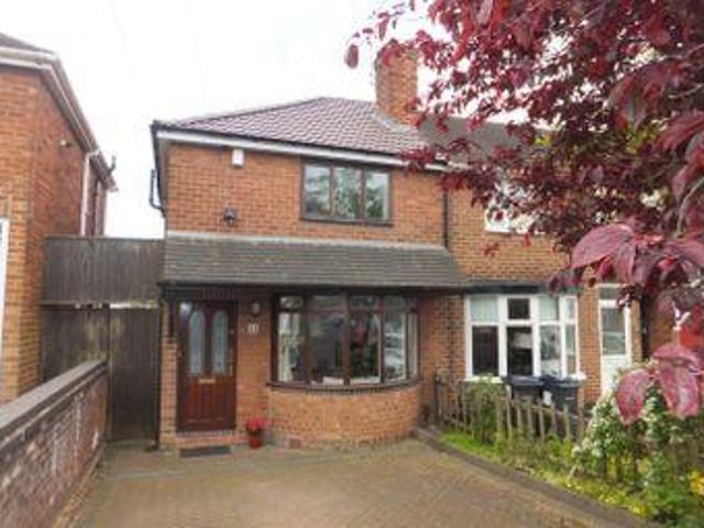 House for sale in Sutton Coldfield, West Midlands