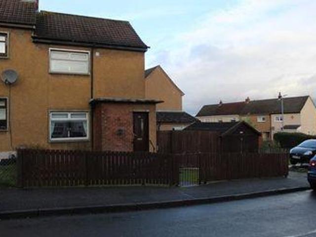 House for sale in Hamilton, Scotland