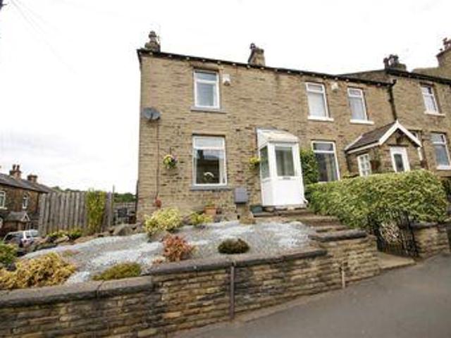 House for sale in Brighouse, West Yorkshire