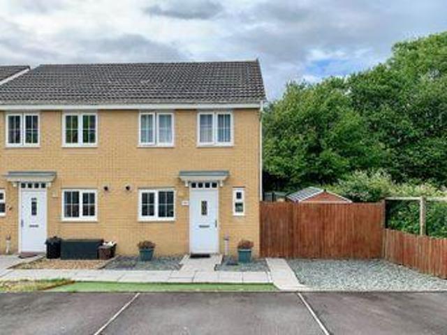 House for sale in Wales