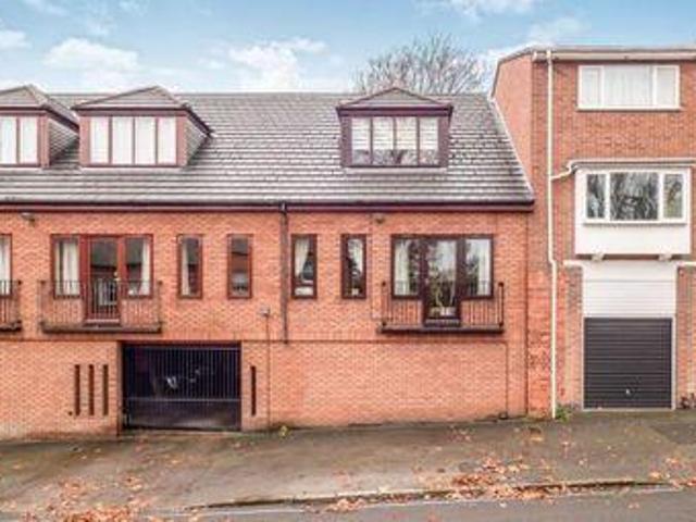 House for sale in Haddon, East Midlands