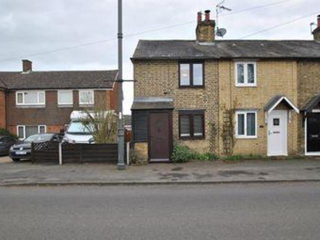 House for sale in Colliers End, Hertfordshire