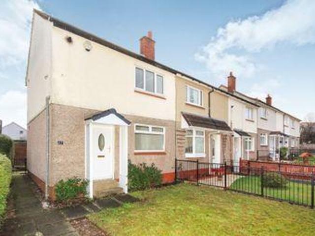 House for sale in Alexandria, Scotland