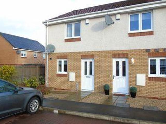 House for sale in Hamilton, Scotland
