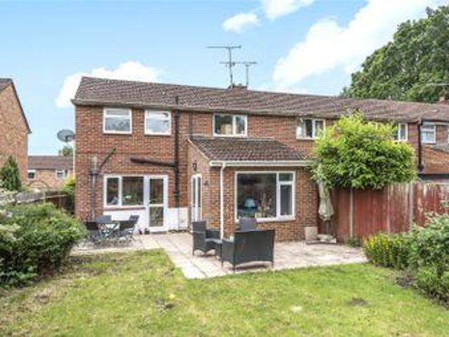 House for sale in Tadley, Basingstoke and Deane