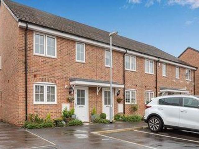 House for sale in Colliers End, Hertfordshire