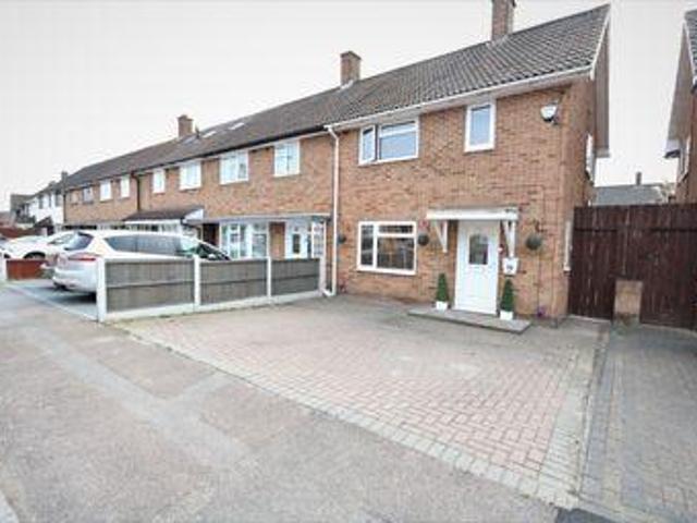 House for sale in Lyons, Greater London