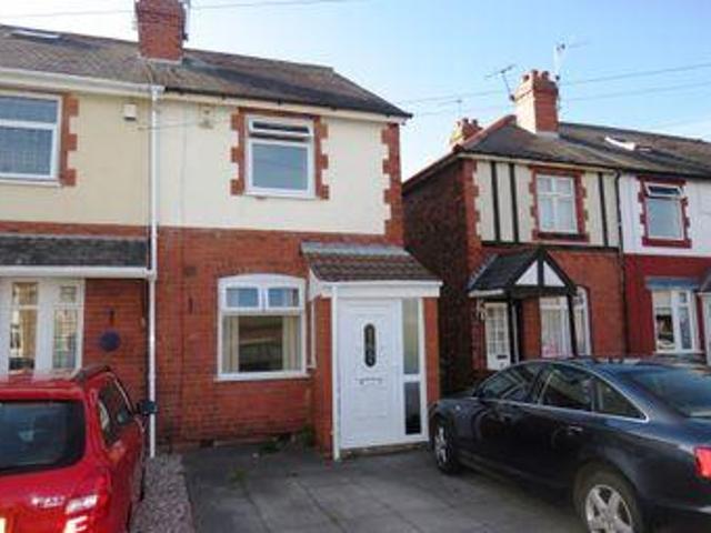 House for sale in West Midlands