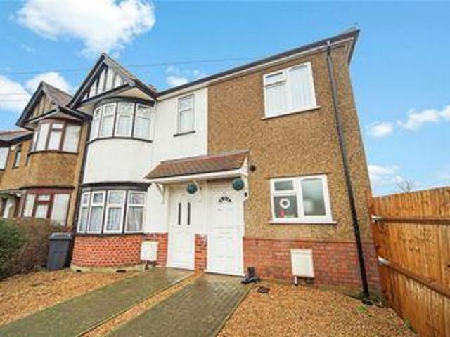 House for sale in Ruislip, Greater London