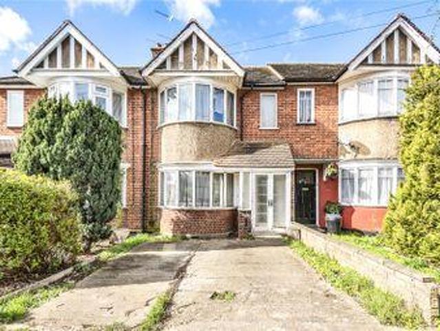 House for sale in Ruislip, Greater London