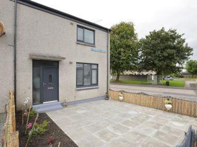 House for sale in Bo'ness, Scotland