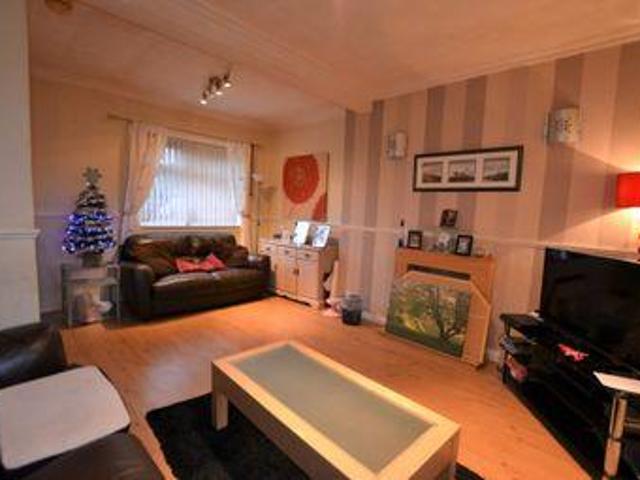 House for sale in Coatbridge, Scotland