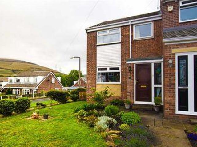House for sale in Greenheys, Greater Manchester