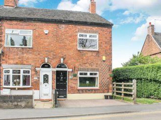 House for sale in Crewe, Cheshire East