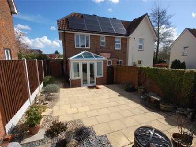 House for sale in Chelmsford