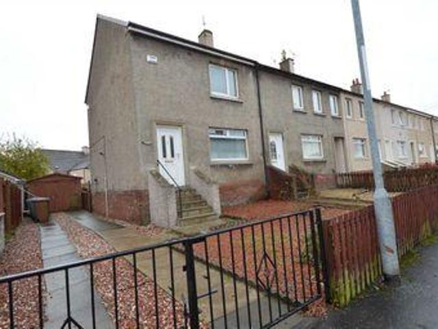 House for sale in Bellshill, Scotland