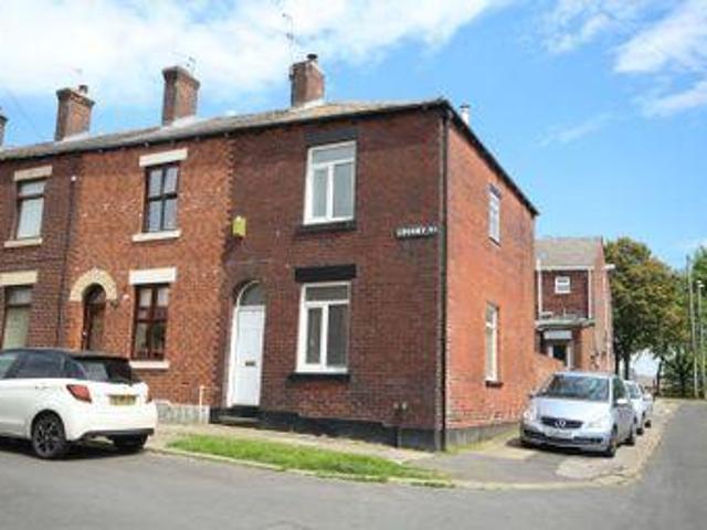 House for sale in Lancashire