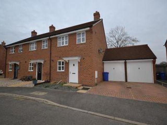 House for sale in Northampton, Northamptonshire