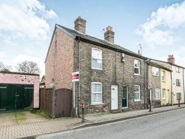 House for sale in Sudbury, Babergh