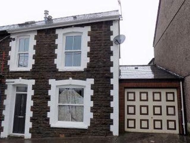 House for sale in Wales