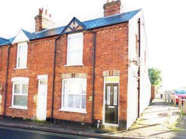 House for sale in Chedburgh, Suffolk