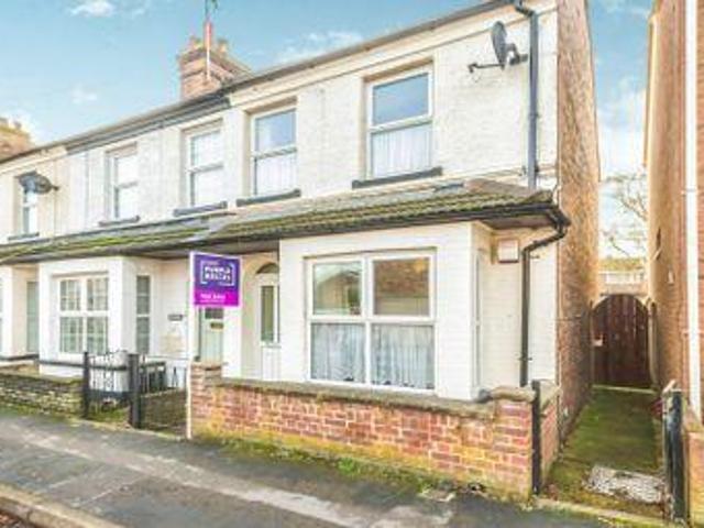 House for sale in Dunstable, Bedfordshire