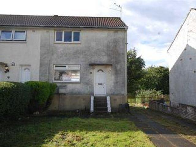 House for sale in Saltcoats, Scotland