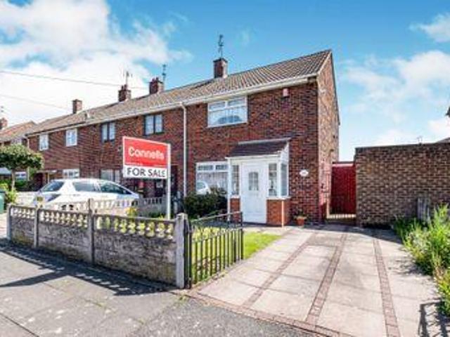 House for sale in West Bromwich, West Midlands