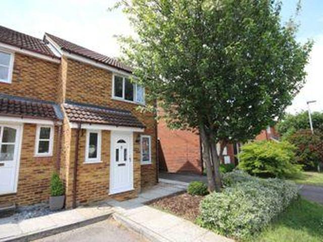 House for sale in Bracknell, Bracknell Forest