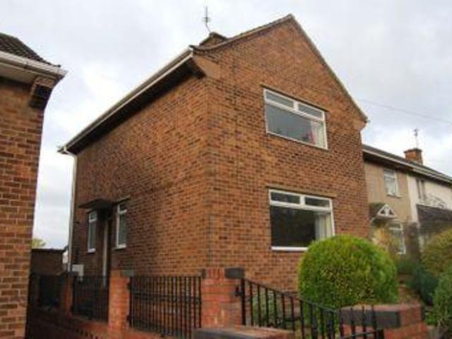 House for sale in Caldermill, East Midlands