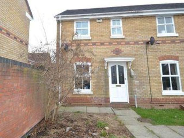 House for sale in Fordham Heath