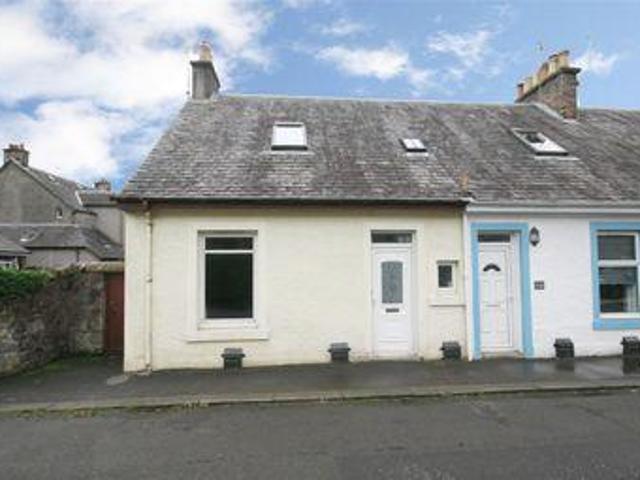 House for sale in Dollar, Scotland