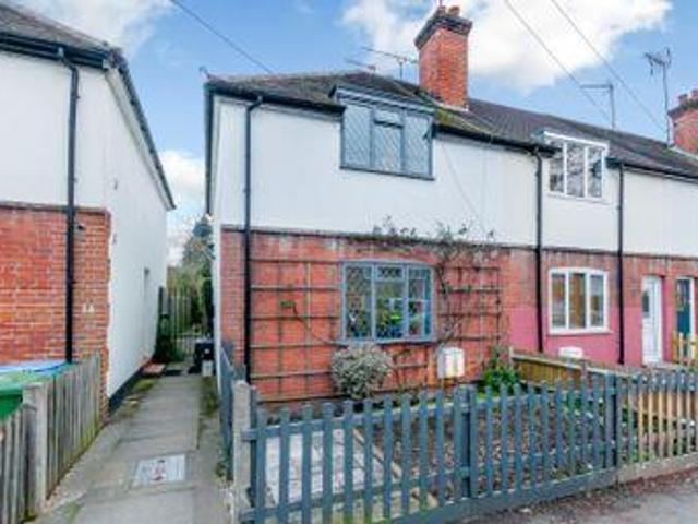 House for sale in Blackhills, Surrey