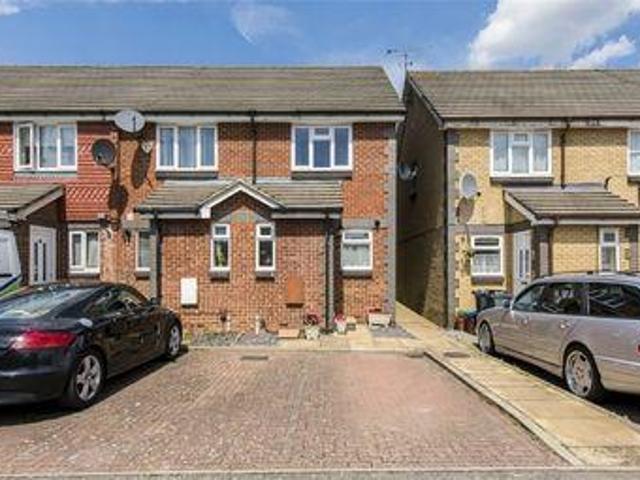 House for sale in Isleworth, Greater London