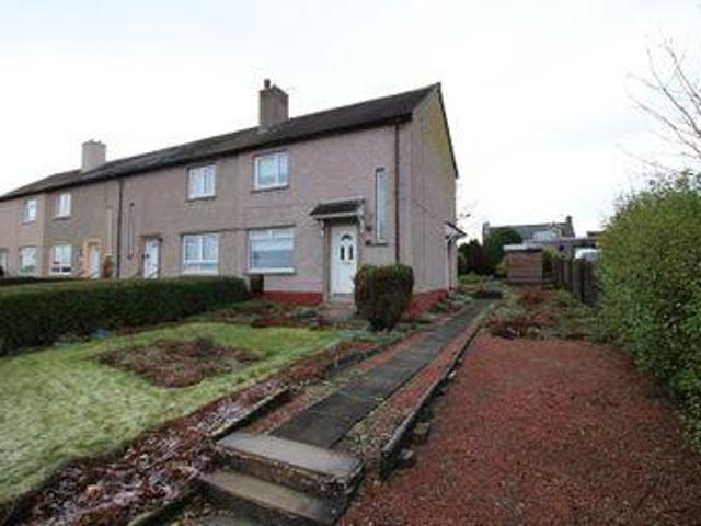 House for sale in Bathgate, Scotland