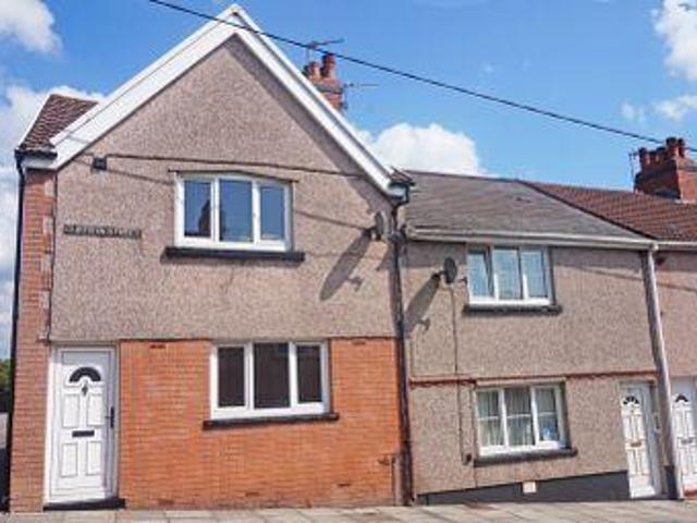 House for sale in Wales