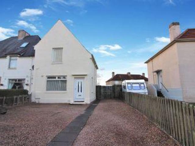 House for sale in Leven, Scotland