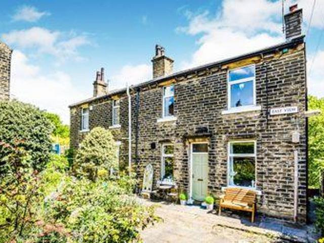 House for sale in Sowerby Bridge
